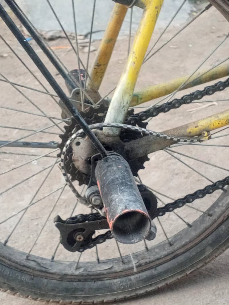 bicycle 2