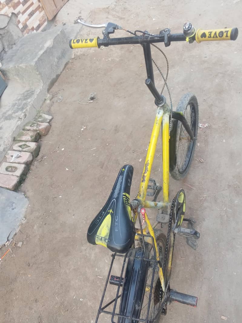 bicycle 3