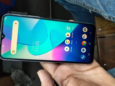 vivo y20