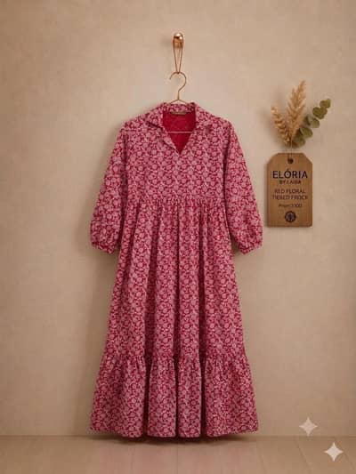 picnic frocks