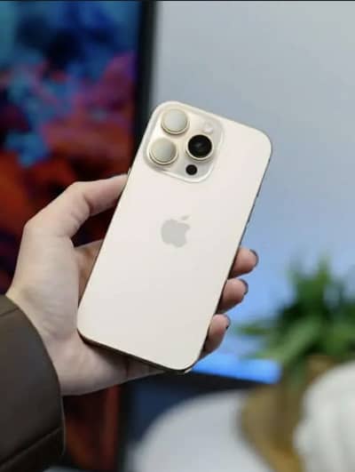 Apple iPhone 16 Pro