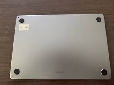 Apple Macbook Air 15 inch M3 8 GB 256GB Laptop