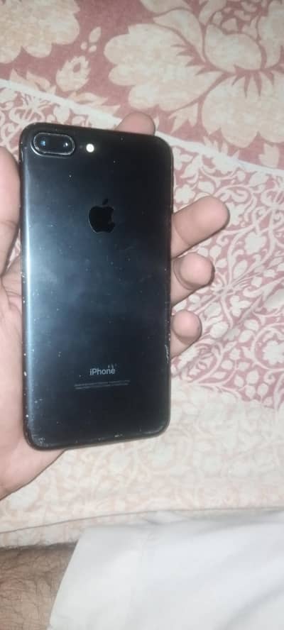 Apple iPhone 7 Plus pta approved