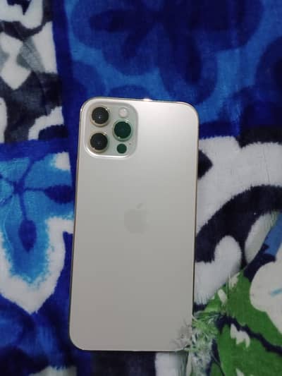 Apple iPhone 12 Pro non-pta 128GB urgent sale