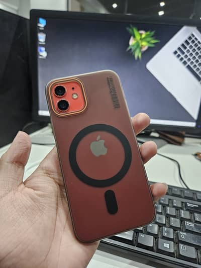 iPhone 12