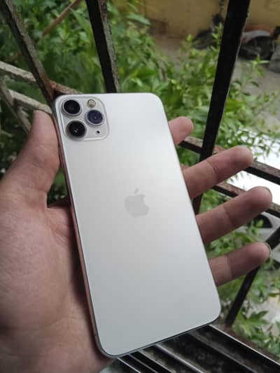Apple iPhone 11 Pro Max