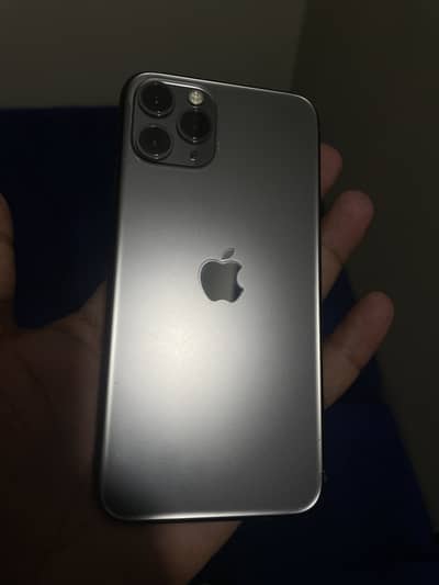 Apple iPhone 11 Pro pta