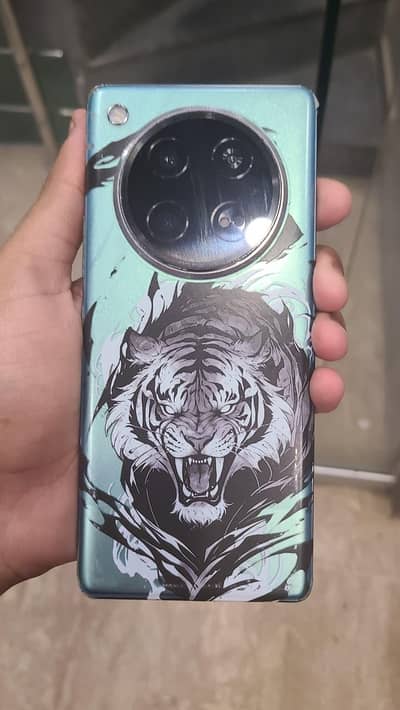 Infinix Zero 40