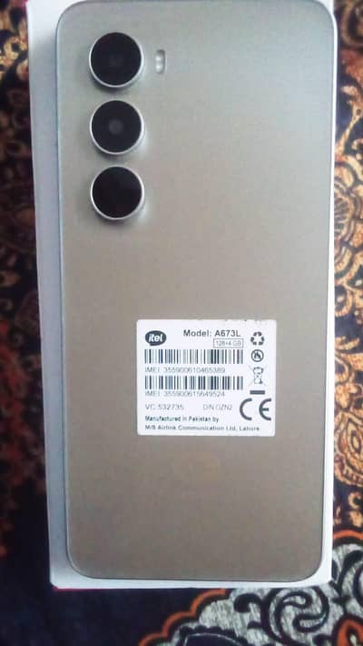 Itel Other Model