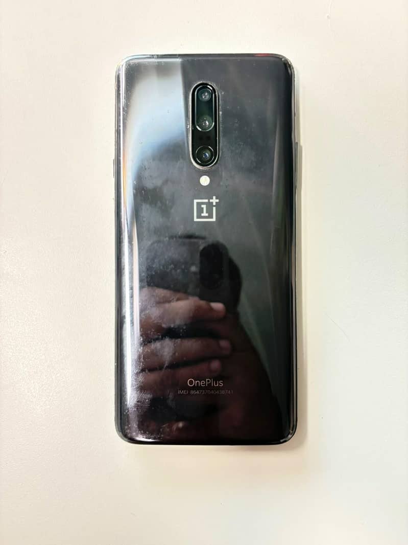 One Plus 7 Pro 4