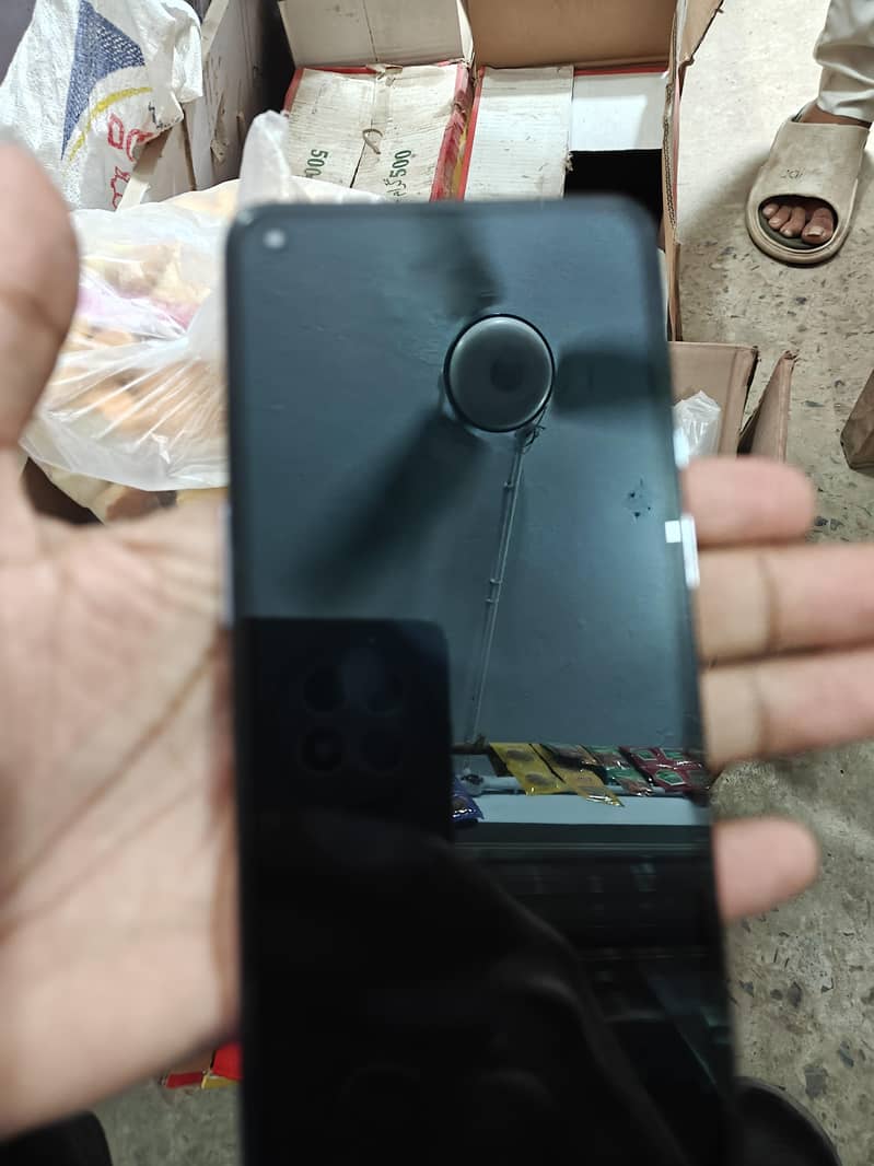 One Plus 9 1