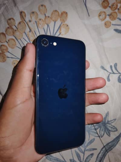 Apple iPhone SE