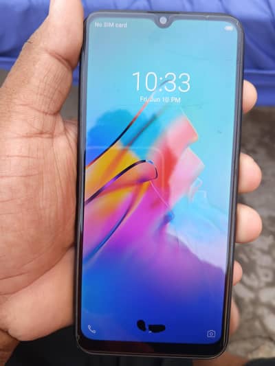 Infinix Smart 5