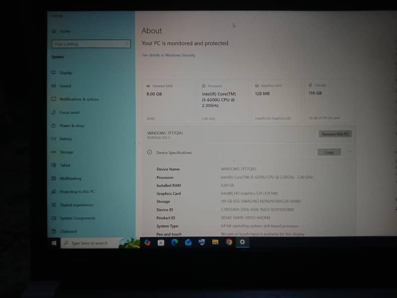 Laptop 0