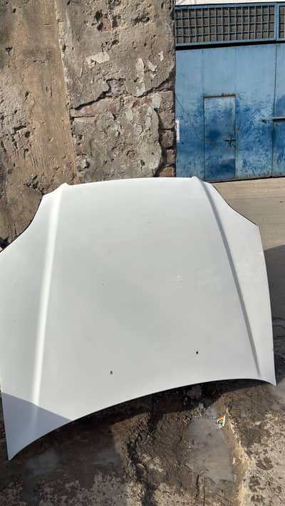 Honda civic 97 bonnet