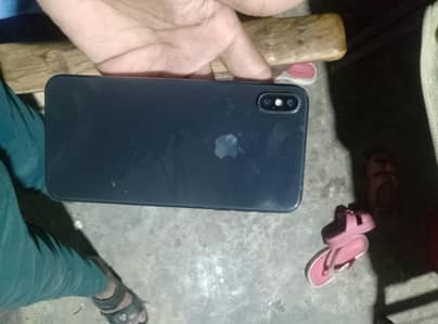 Apple iPhone XS Max 256 non pta