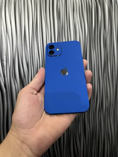 IPhone 12 128gb non pta
