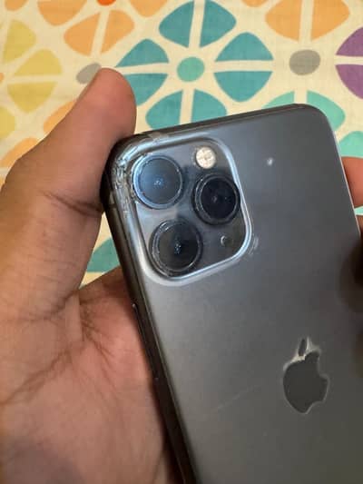 Apple iPhone 11 Pro