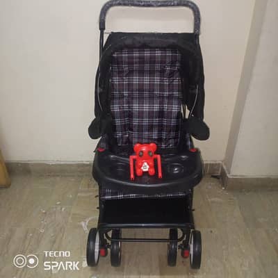 New Baby Stroller / Pram