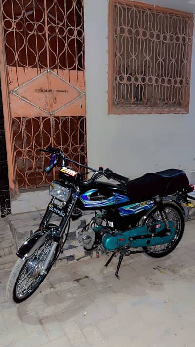 Unique bike 2017 modil puri new ban wai ham bike