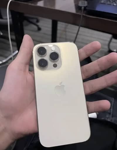 iPhone 14 Pro pta
