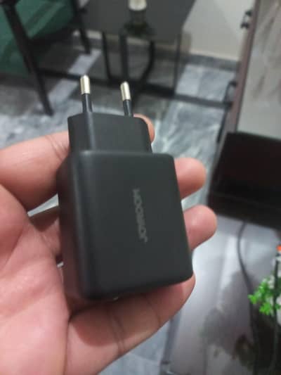 joyroom charger 45watt gen