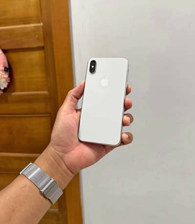 I phone xs factory 64gb