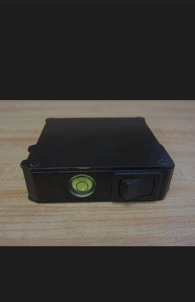 SICK AR60 Laser Alignment Aid