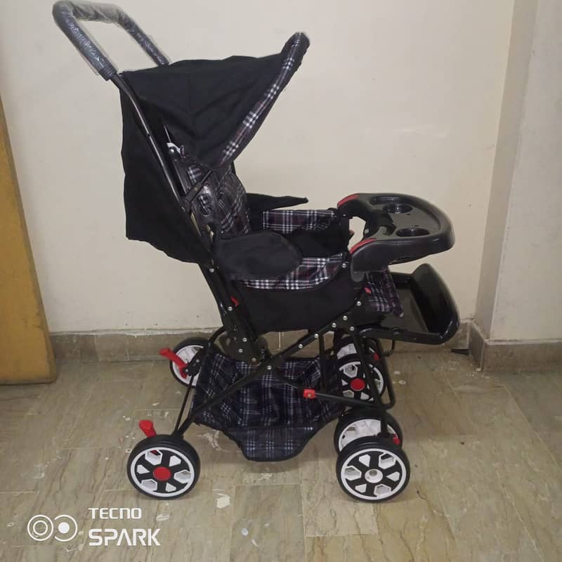 Pram / Stroller 1