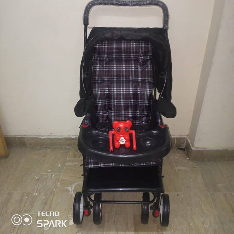 Pram / Stroller 2
