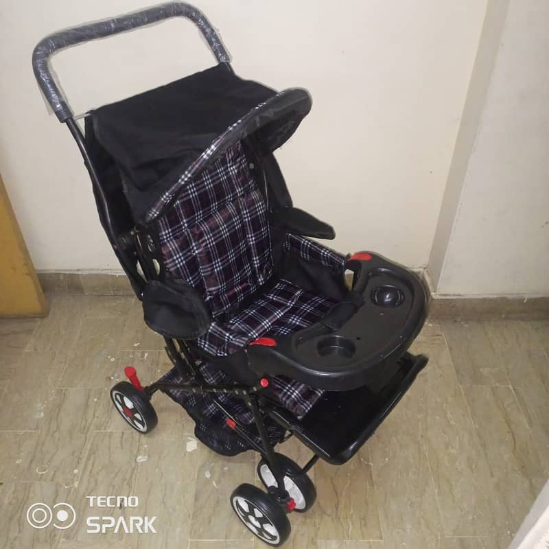 Pram / Stroller 3