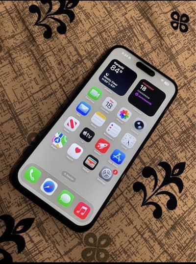 Apple iPhone 16 Plus ( factory unlock )