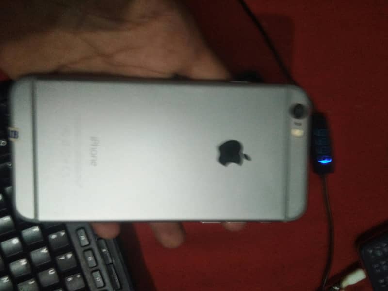 iPhone 6 1
