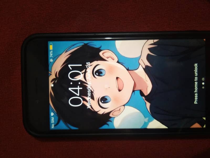 iPhone 6 3