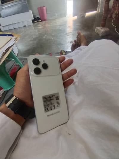mobile box and charger available