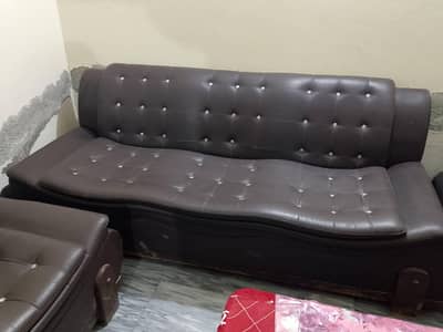 5 seater sofa set for sale