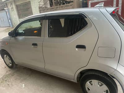 Suzuki Alto 2022 vxr ags