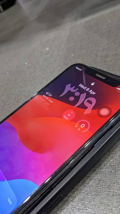 Apple iPhone 11 Pro