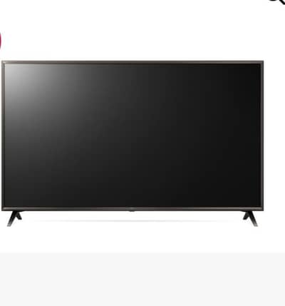 LG smart led good condition. orignal