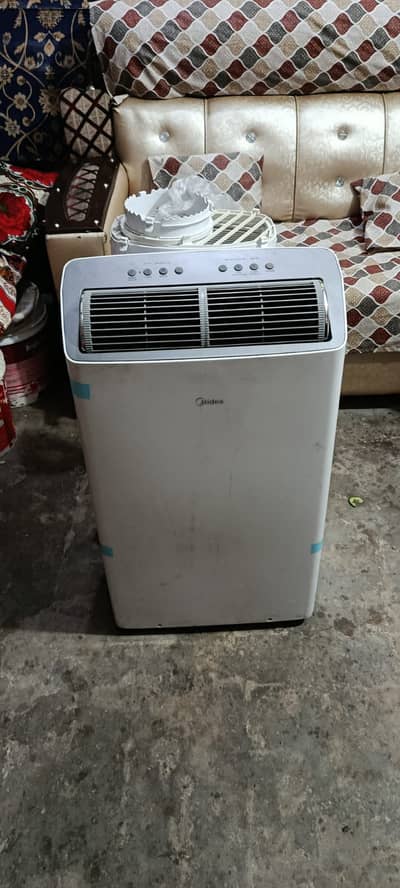 Media Company Portable Inverter AC – UK Imported Lot /0345/045/70/87