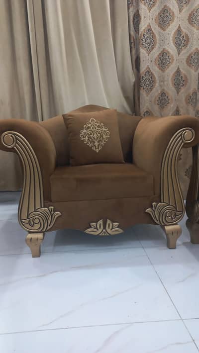 royal sofa set
