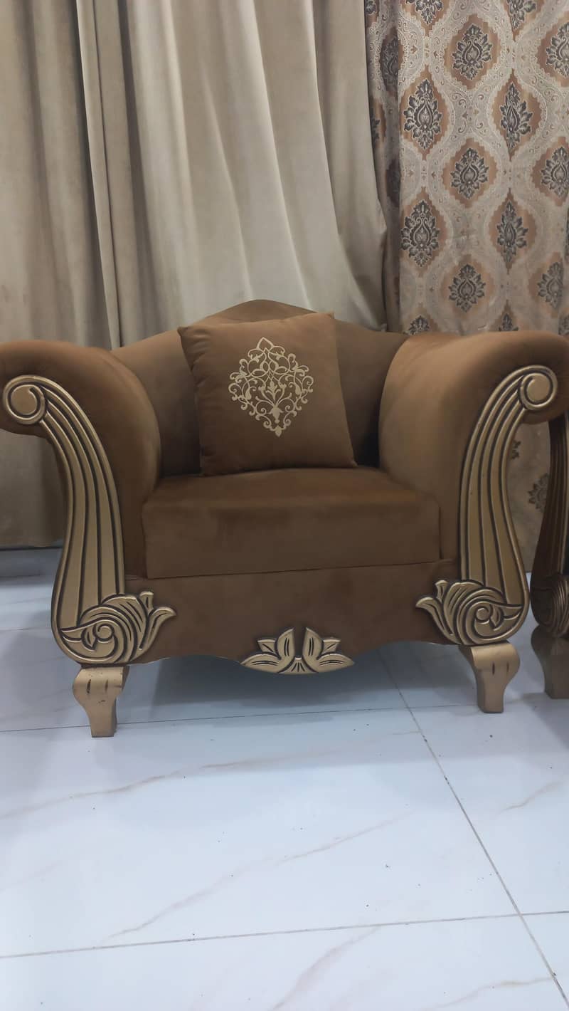 royal sofa set 0