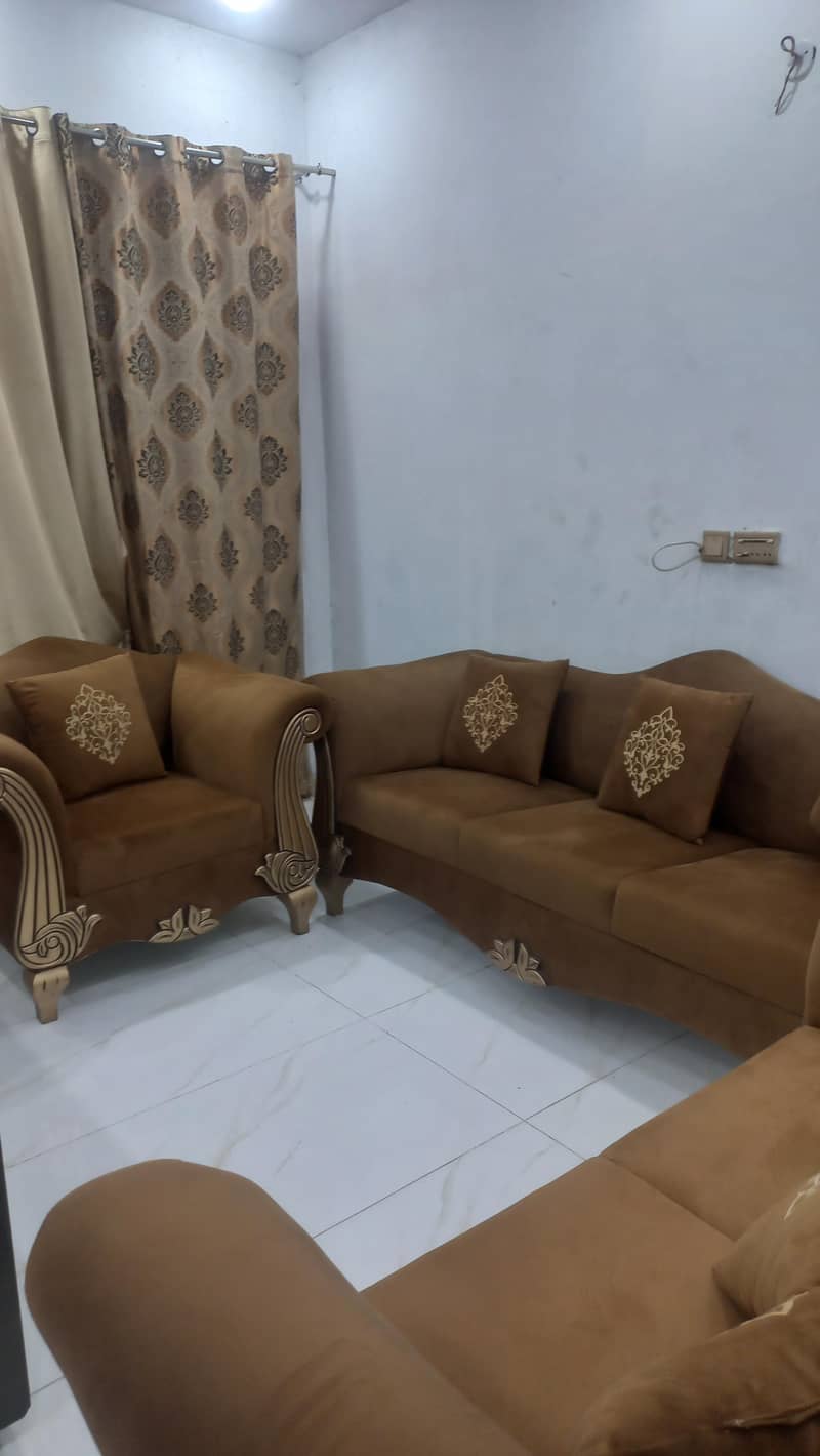 royal sofa set 1
