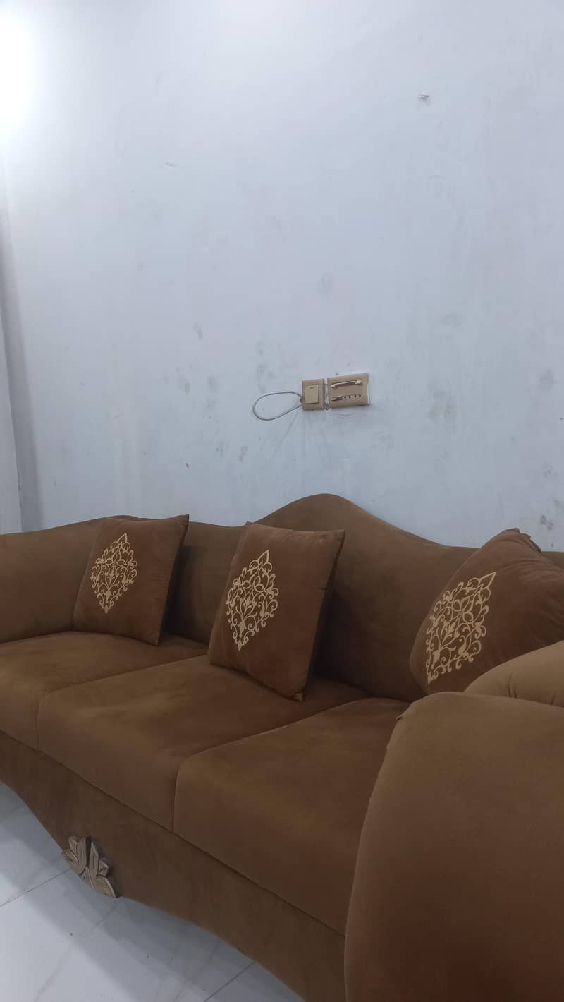 royal sofa set 2
