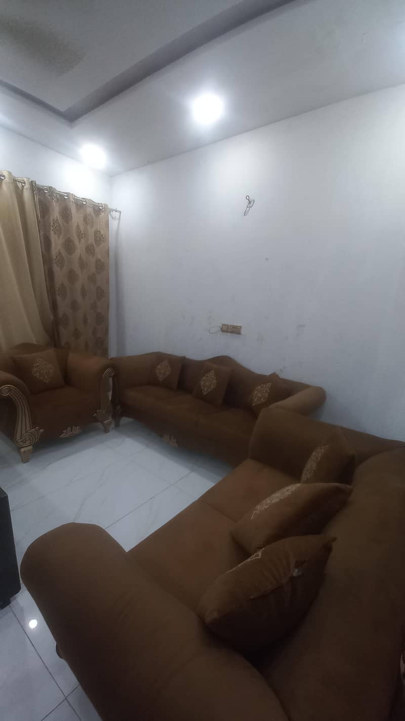 royal sofa set 3