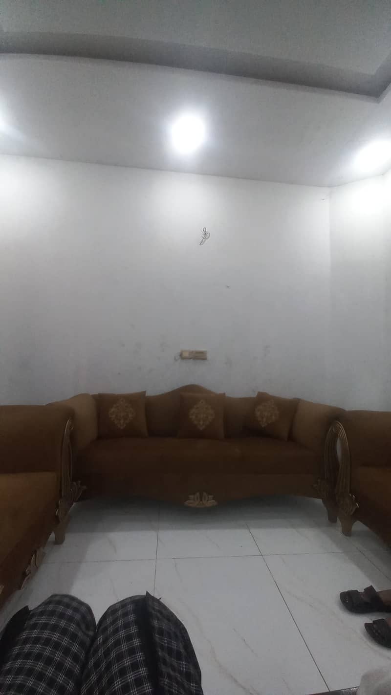 royal sofa set 6