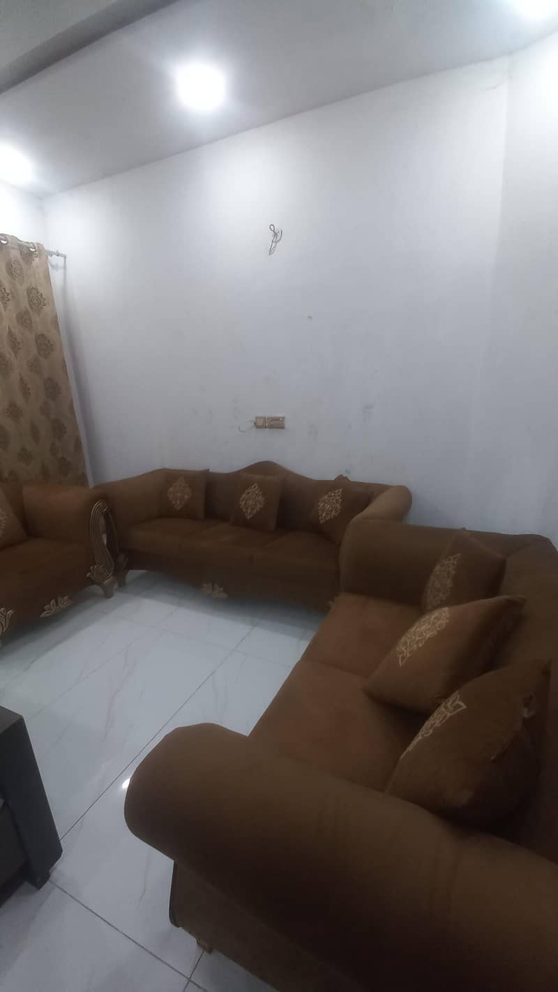 royal sofa set 7