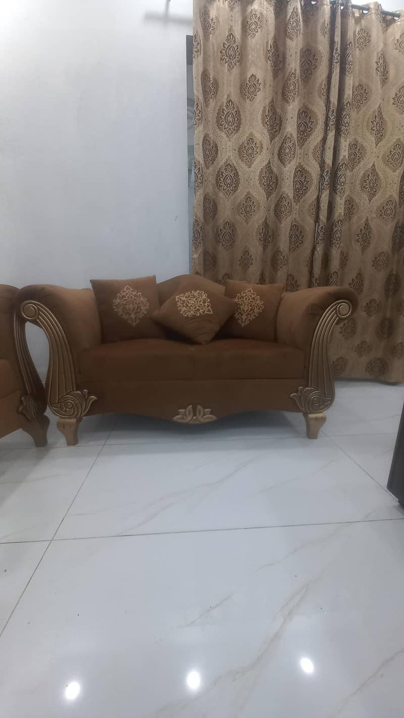 royal sofa set 8