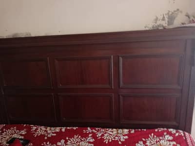 New bed for sale