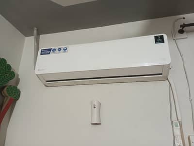 Dawlance 1.5 Ton Mega T3 Pro Inverter 30 Split Air Conditioner Heat a
